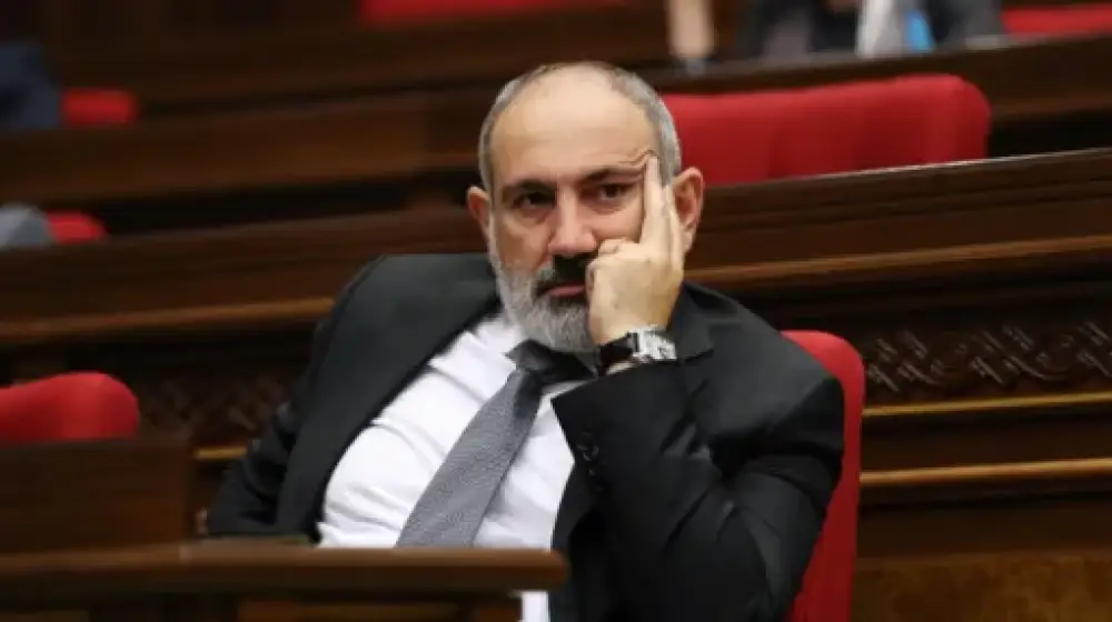 Կարևորում ենք Հայաստան-Բրազիլիա բազմաբնույթ հարաբերությունների զարգացումը և խորացումը. Փաշինյան