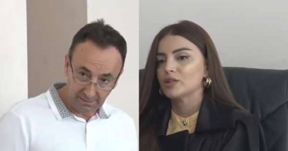 «Հարգելի' դատարան, նախ Դուք ձեր ձայնը մի հատ իջացրե'ք», «Վերջ, ձեր նկատմամբ սանկցիա է կիրառվում» (տեսանյութ)
