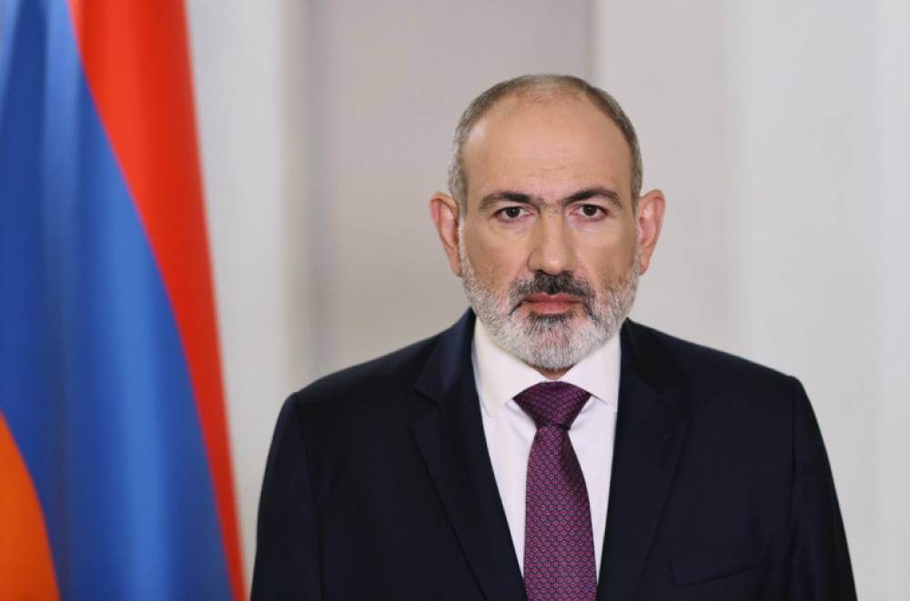 Միջազգային զարգացումների ներկայիս տեմպերը ցույց են տալիս, որ մենք դեռևս շարժվում ենք հակառակ ուղղությամբ․ Նիկոլ Փաշինյան