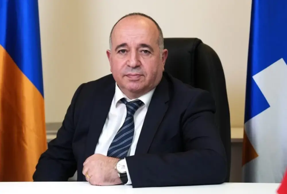 Հայրենիք՝ իրենց պատմական հողեր սփյուռքահայերի վերադարձի խթանումը հրատապ խնդիր է