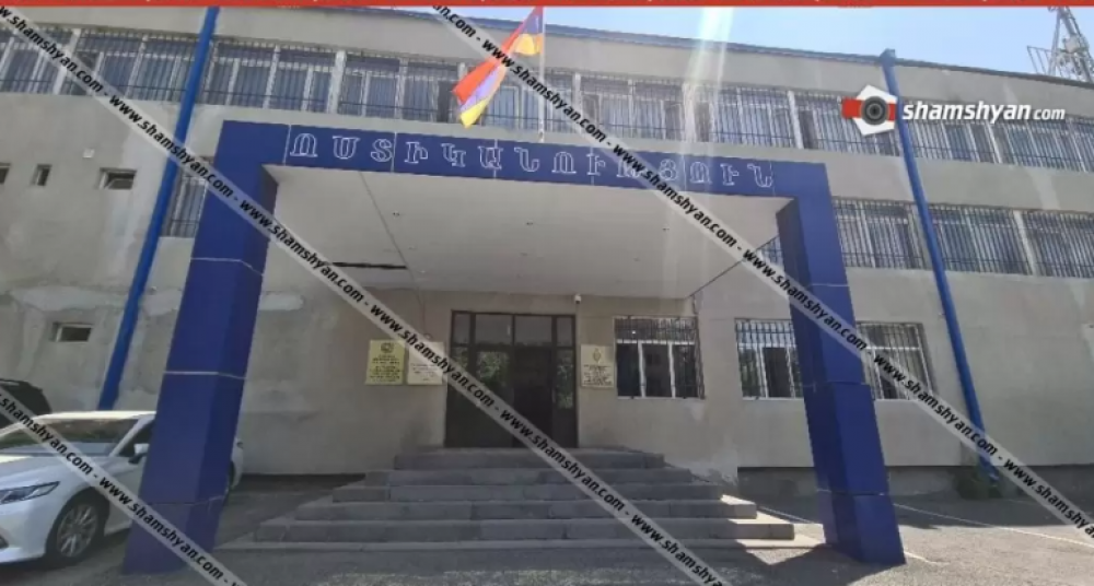Երևանում վիճաբանությnւն և ծեծկռտnւք է տեղի ունեցել․ կա վիրավոր