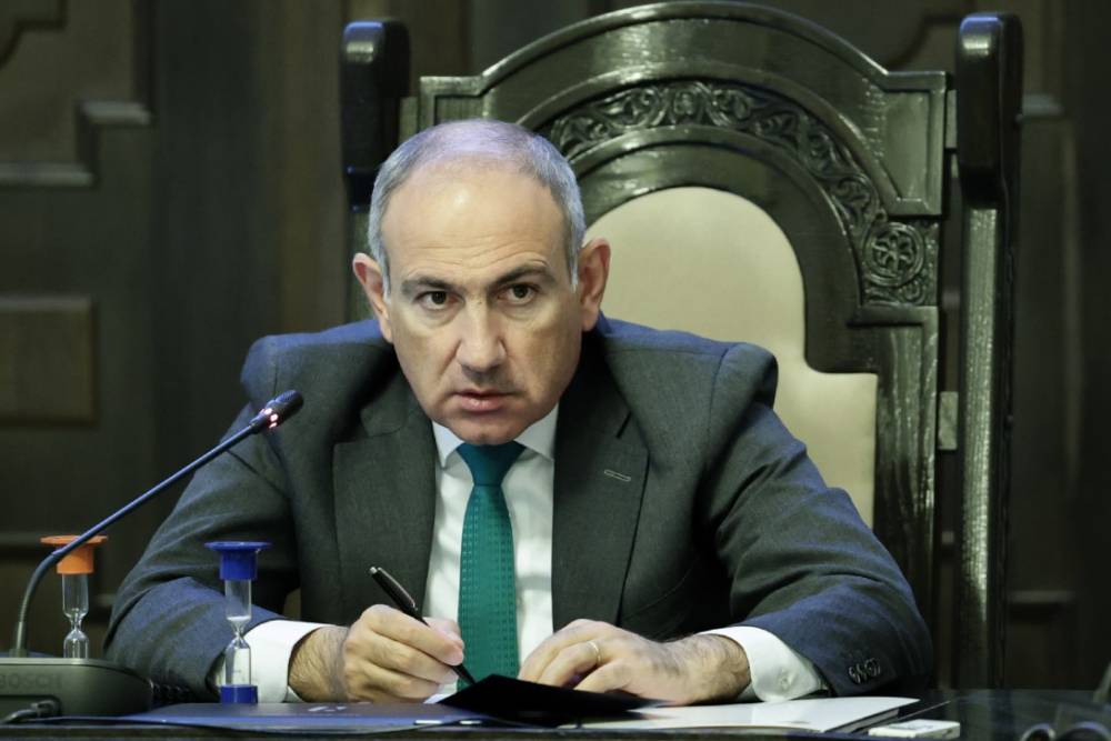 Շարունակվում են քննարկումները 2026-2028 թթ. ՄԺԾԾ հարկաբյուջետային և ծախսային շրջանակի վերաբերյալ