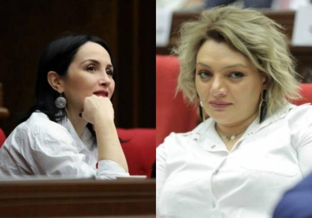 Նախագահի երկու թեկնածու կա․ «Հրապարակ»