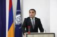 Ռոմանոս Պետրոսյանն ամսական 5 մլն դրամից ավել աշխատավարձ է ստանում․ «Հրապարակ»