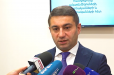 Նաիրի Սարգսյանը հանդիպել է ակադեմիկոսների, գիտնականների և մտավորականների հետ (տեսանյութ)