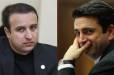 Ալեն Սիմոնյանի դիմումի հիման վրա Հայկ Սարգսյանի նկատմամբ հարուցվել է կարգապահական վարույթ