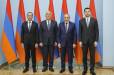 ՔՊ-ականները երդվել են նպաստել Հայաստանի Հանրապետության ինքնիշխանության և շահերի պահպանմանը