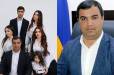 Վալոդյա Գրիգորյանը 42 տարեկան էր, ունի չորս երեխա