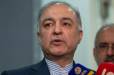 Միջանցք անունով որևէ բան գոյություն չունի, խոսքը ճանապարհի մասին է. Իրանի դեսպան