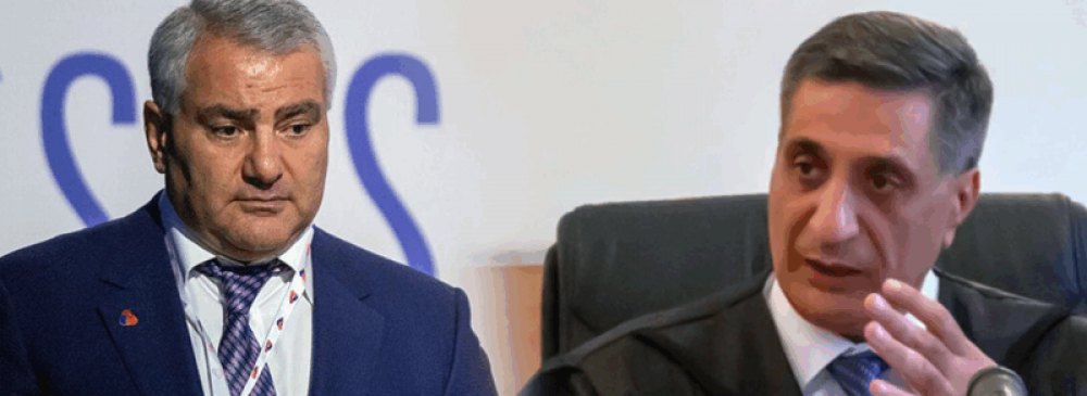 ՔՊ-ի սրտի դատավորը կրկին ներգրավված կլինի Կարապետյանի գործում. «Ժողովուրդ»
