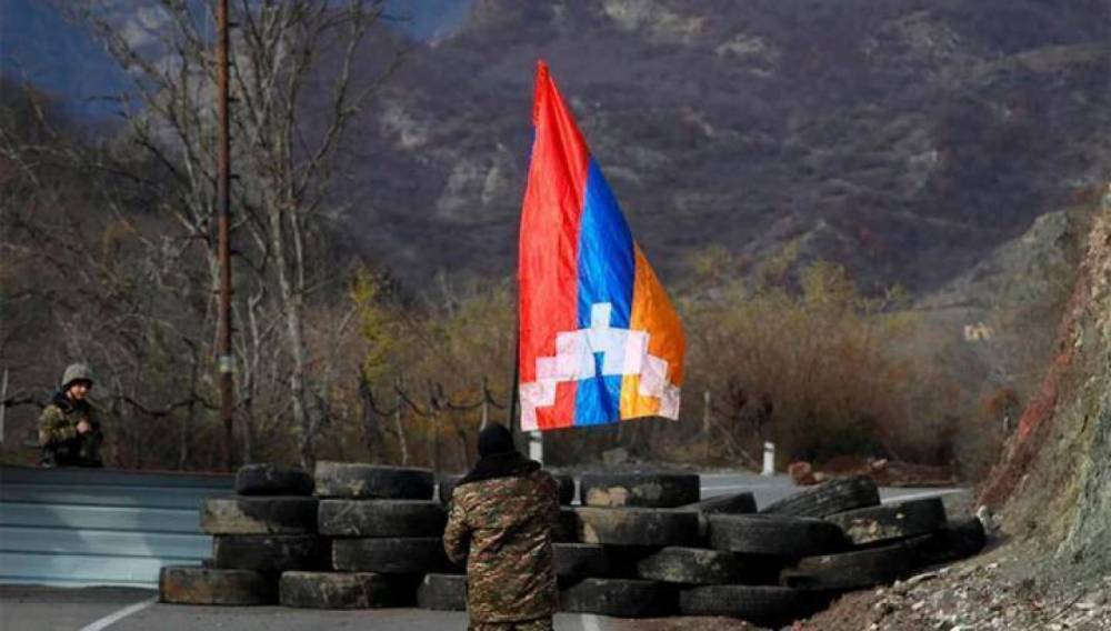 Խաղաղությունը պայմանավորված է ոչ թե ստորագրած թղթերով, այլ ուժերի իրական հաշվեկշռով. «ՀայաՔվե»