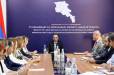 Խնդրում եմ պահպանել օրենքով սահմանված հիերարխիան. Արսեն Թորոսյանն աշխատակազմի հետ խորհրդակցություն է անցկացրել