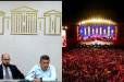 Իրենք երկրային կյանքում ուրախանում են. ՔՊ-ականները՝ պատերազմի օրը՝ համերգ կազմակերպելու մասին