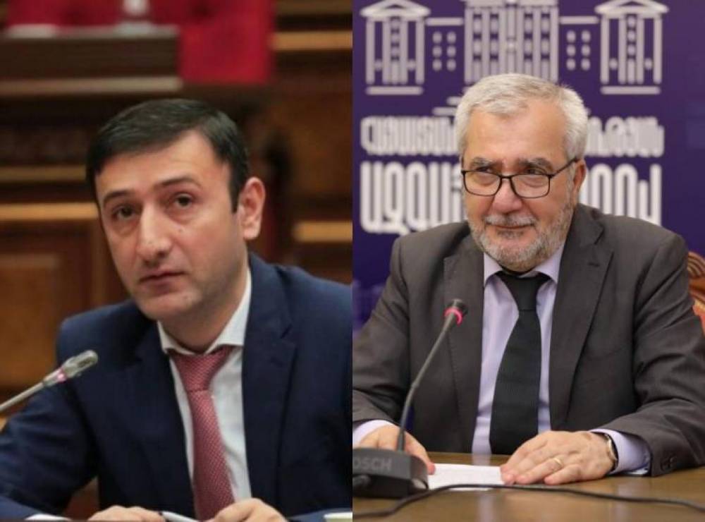 Դարձել են Փաշինյանի «աղանդի հետեւորդ»․ «Հրապարակ»
