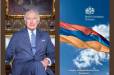 Ես գնահատում եմ մեր ազգերի միջև կապը․ Չարլզ III-ի շնորհավորանքը՝ ՀՀ նախագահին