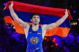 Մալխաս Ամոյանը՝ աշխարհի չեմպիոն