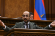 Այդ անդաստիարակ ՔՊ-շնիկի ականջները երևի իր քաղաքական տրանսգենդեր ղեկավար Հայկ Կոնջորյանը պիտի ձգի. Արսեն Բաբայան