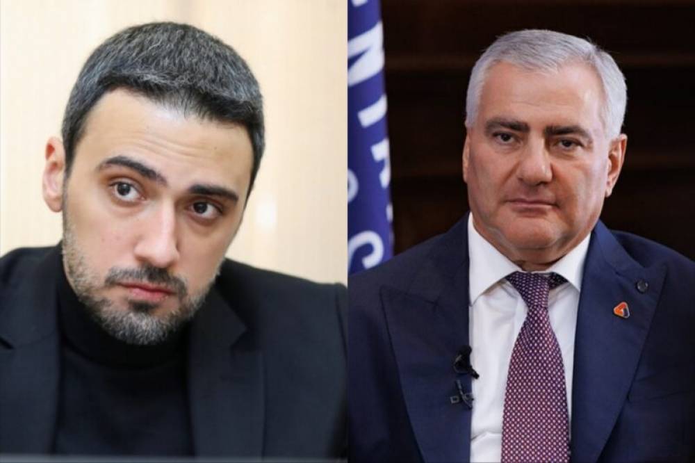 Սամվել Կարապետյանի գործը՝ ապօրինի կալանքի և անգործության խորհրդանիշ․ փաստաբան