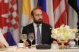 Միրզոյանը Տրանսատլանտյան ընթրիքի է մասնակցել