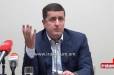 Բառիս բուն իմաստով ժողովրդին խաբում են, տվյալ սուբյեկտը կարող է կադրերից տվյալները վերցնել. Ղազինյան