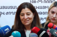 Սահմանների բացման համար որևէ պայման չկա․ Երևանում հայտարարեց թուրք պատգամավորը