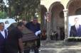 Հիմա. Սպшնված Վալոդյա Գրիգորյանի հոգեհանգիստն է. ինչ է կատարվում Մերձավանում