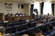 Մարզաշխարհը՝ հանուն առողջ սերնդի. կայացել է ՀԱՕԿ ասամբլեայի հերթական նիստը