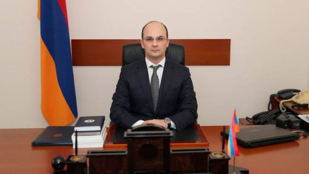 Ի՞նչ արդյունքով է Բաքվից վերադարձել ԱԱԾ տնօրենը