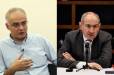 Ստացվում է, որ երկուսուկես տարի զբաղվել ես հարևան երկրի օկուպшցիшյով, ինչի համար պետք է փտես լավագույն դեպքում Հաագայի տրիբունալի բшնտում, իսկ վատագույն` Բաքվի․ Զուրաբյանը՝ Փաշինյանին