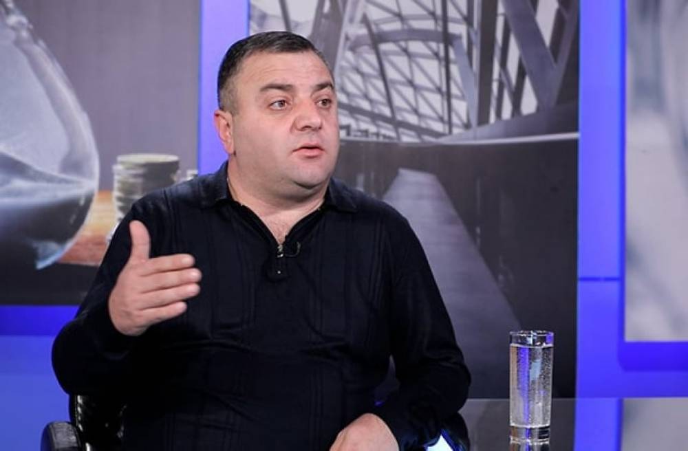 Գործող կառավարչի համար սպառնալիք են բոլոր այն անձինք, ովքեր չեն համակերպվում ստեղծված իրողությունների հետ. Աբրահամյան