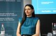 Անահիտ Մանասյան․ «Զինված ուժերը մշտապես ընկալվել են որպես բացառապես տղամարդկանց միջավայր, տարանջատումը պետք է հաղթահարվի»