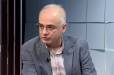 Մենք ունենք խաղաղության հաստատման իրական ծրագիր․ Լևոն Զուրաբյան