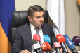 «Հայաստանը ես եմ» նախաձեռնությունը ներկայացրեց մեկ տարվա գործունեության հաշվետվությունը (տեսանյութ)