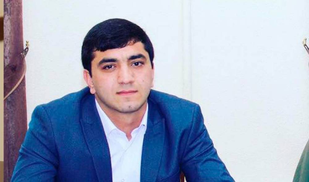 Թոռնիկը՝ հավերժ նախագահ․ «Հրապարակ»