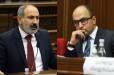 Փաշինյանը թքած ունի. դրանց ինչը մեկնաբանեմ. Մամիջանյանի կոշտ պատասխանը՝ իշխանությանը
