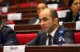 «Մարմնավաճառություն՝ էժան և բոլորին, նույնիսկ ապառիկ»․ Արսեն Ջուլֆալակյանը՝ իշխանության արտաքին քաղաքականության մասին