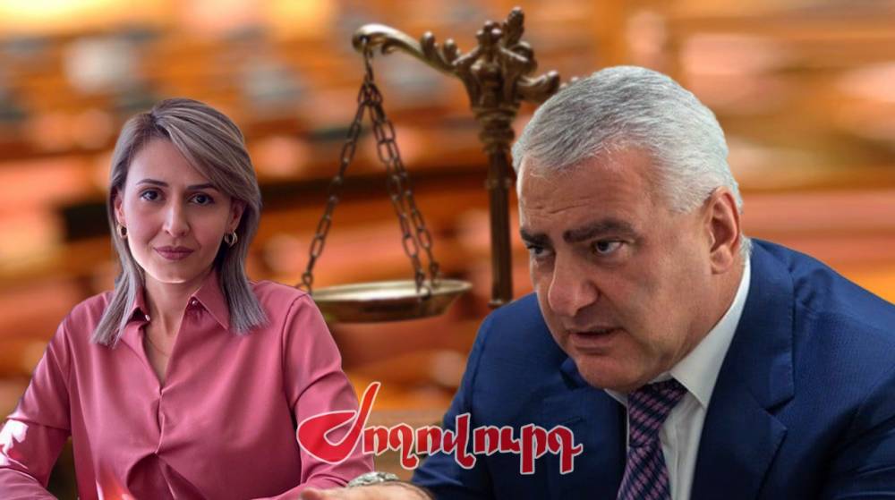 Սամվել Կարապետյանը կշարունակի՞ մնալ կալանքի տակ. որոշումը՝ այսօր․ Armlur.am