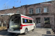 Երևանում 15-ամյա տղան ջերմային այրվածքներով տեղափոխվել է «Այրվածքաբանական ազգային կենտրոն»