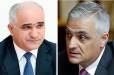 Հայաստանի ու Ադրբեջանի պատվիրակությունները փոխադարձ այցելություններ են կատարել Սյունիքի և Զանգելանի հարավային մասեր