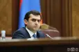 Արշակյանը մեկնաբանել է՝ ինչու է մասնակցել Վոլոդյա Գրիգորյանի հուղարկավորությանը