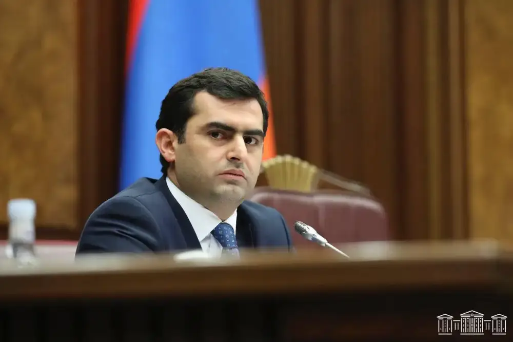 Արշակյանը մեկնաբանել է՝ ինչու է մասնակցել Վոլոդյա Գրիգորյանի հուղարկավորությանը