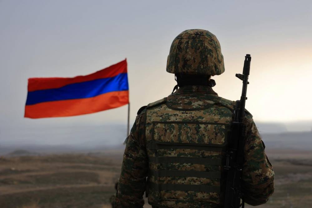 2026 թվականին Հայաստանում պաշտպանական ծախսերը կկրճատվեն գրեթե 16%-ով. կառավարությունը հաստատեց բյուջեի նախագիծը