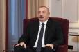 Հայաստանը և նրա հետևում կանգնած ուժերը մեր հողերը վերադարձնելու մտադրություն չունեին․ Ալիև