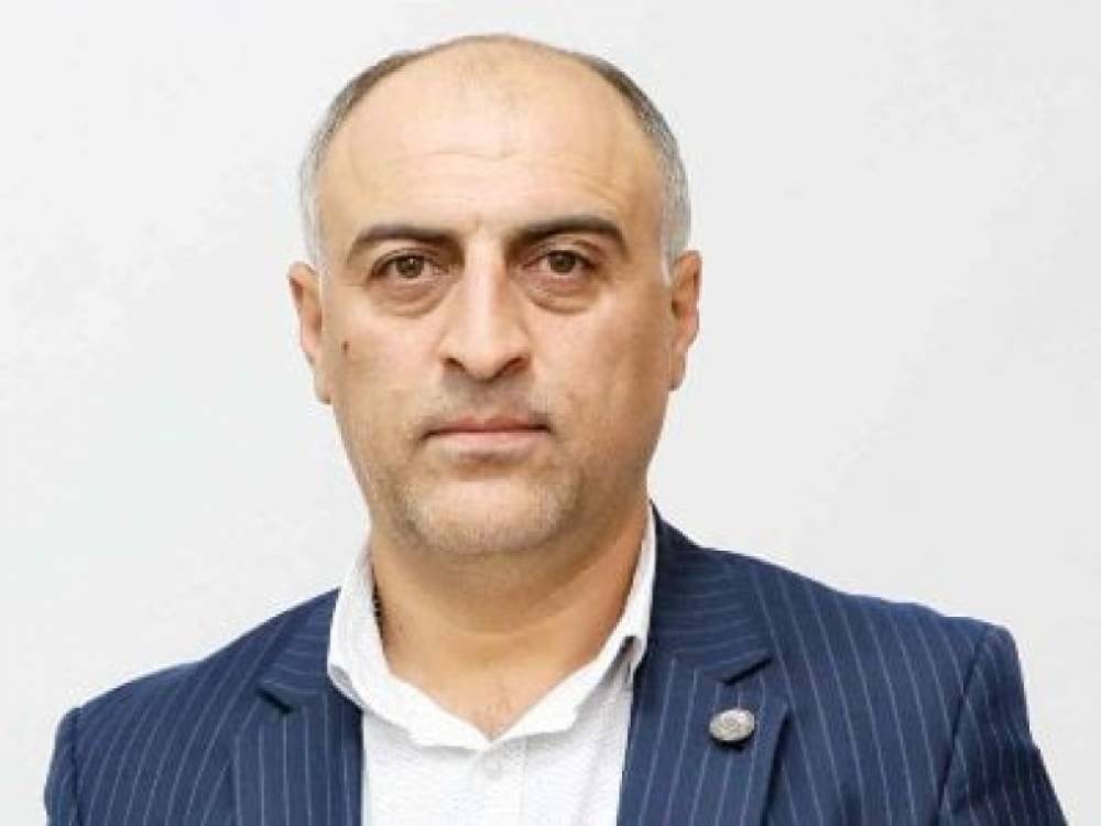 «Ժառանգությունը» կմասնակցի Վաղարշապատի ընտրություններին