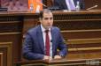 Համարները հանեցին, իջան ձոր․ «Հրապարակ»