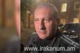 Ինչի՞ համար․ ոստիկանապետը հարցին, թե արդյոք պատրաստվում է հրաժարական տալ