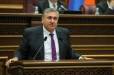 Նիկոլական իշխանությունները մոլորեցնում են, թե Ալիև-Փաշինյան հռչակագրով Հայաստանի շրջափակումը ճեղքվում է․ Խաչատրյան