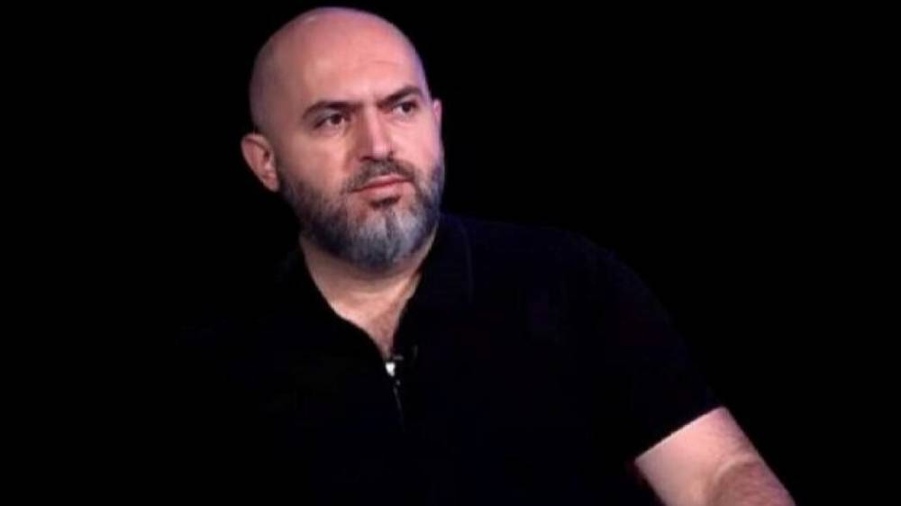 Միքայել Սրբազանը քաղբանտարկյալ է, Միքայել Սրբազանը հաղթելու է. Արմեն Աշոտյան