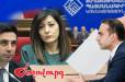 Ինչ պայքար է ընթանում ՔՊ-ի ներսում. ով ում դեմ է աշխատում. «Ժողովուրդ»