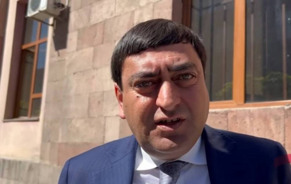 Մերձավանում կատարված սպանությունները քաղաքական պատվեր չեն. Արմավիրի մարզպետ